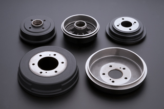 Brake Parts - KIRIU Corporation